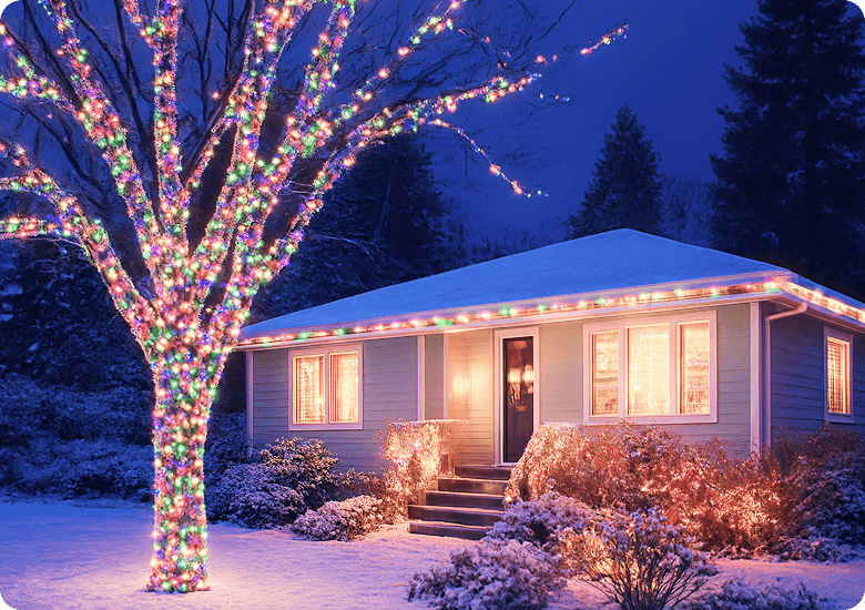 Фотокарточка Клип лайт гирлянду купить  оптом по выгодной цене с доставкой по Москве и России | Интернет-магазин NEON-NIGHT