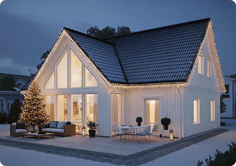 Фотокарточка Гирлянда нить оптом купить по выгодной цене с доставкой по Москве и России | Интернет-магазин NEON-NIGHT