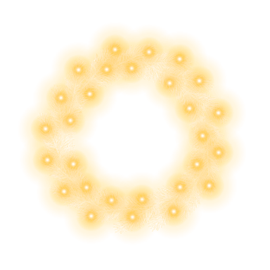 Еловые изделия и украшения