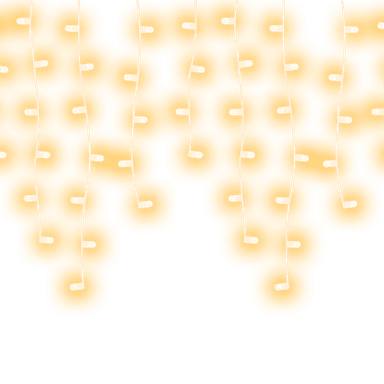 Бахрома ПВХ с колпачком