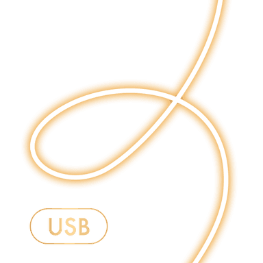 Комплекты неона USB