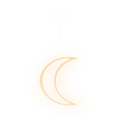 Настольные и подвесные фигурки