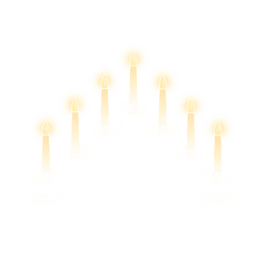 Подсвечники и свечи