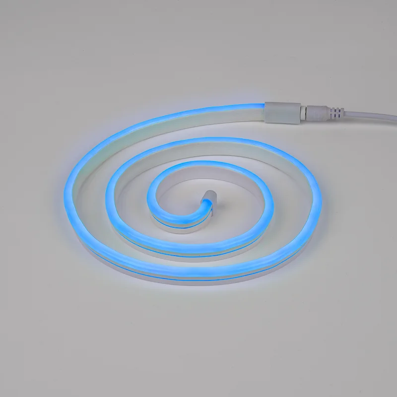 Набор для создания неоновых фигур NEON-NIGHT Креатив 90 LED, 0.75 м, синий