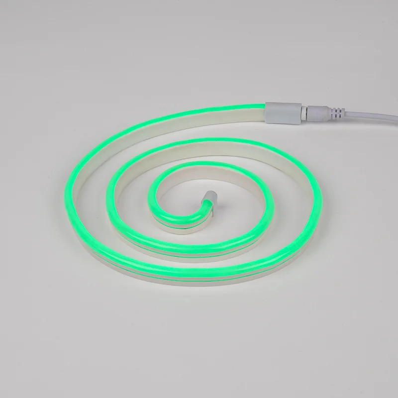 Набор для создания неоновых фигур NEON-NIGHT Креатив 90 LED, 0.75 м, зеленый
