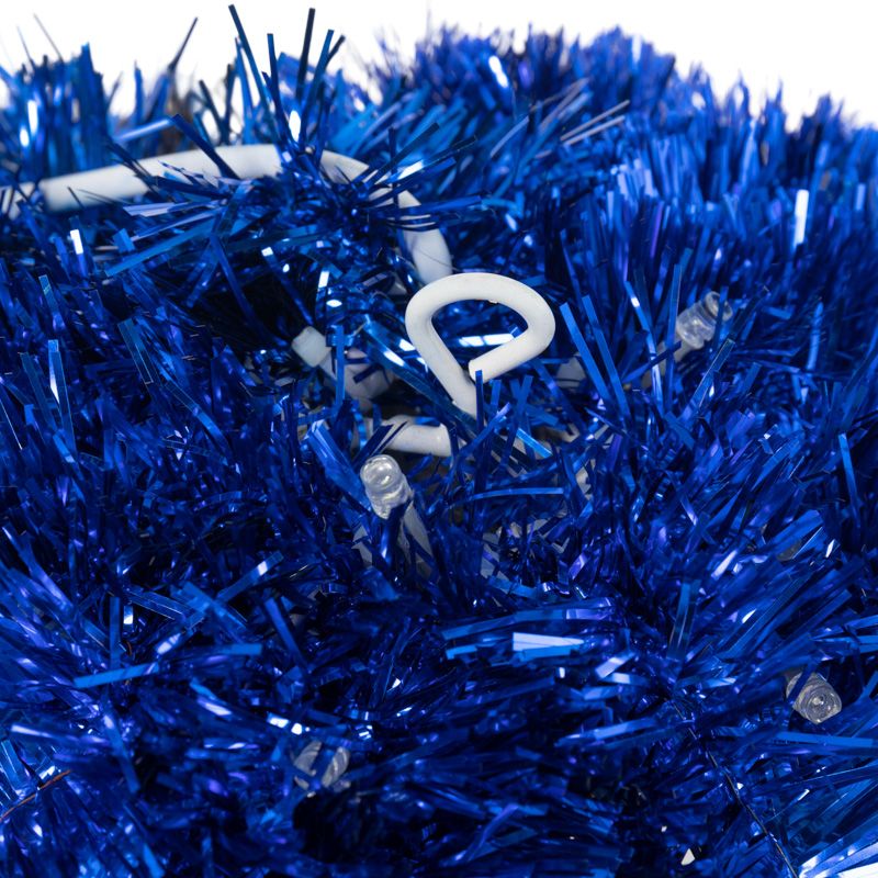Фигура Шар, LED подсветка диам. 40см, синий NEON-NIGHT