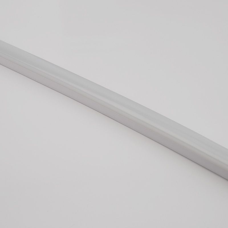 Гибкий неон LED SMD, форма – D, 16х16 мм, белый, 144 LED/м, бухта 50 м