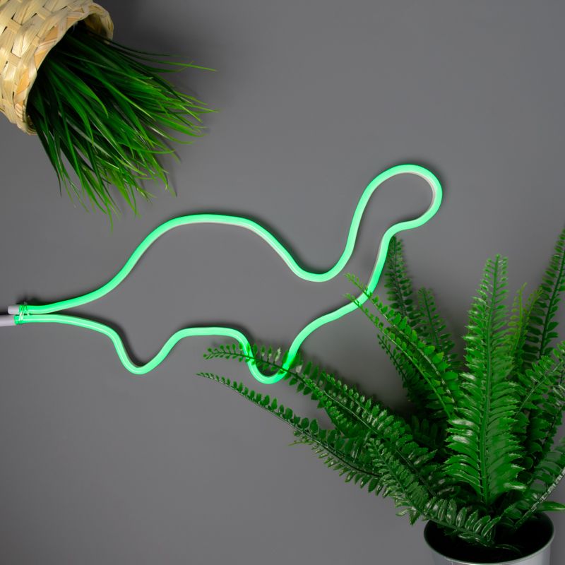 Набор для создания неоновых фигур NEON-NIGHT Креатив 240 LED, 2 м, цвет зеленый