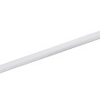 Гибкий неон 15х26мм односторонний 120 LED/м ТЕПЛЫЙ БЕЛЫЙ 230В бухта 50м (c комплектом подключения) NEON-NIGHT