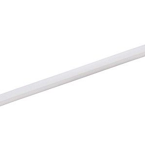 Гибкий неон 15х26мм односторонний 120 LED/м ТЕПЛЫЙ БЕЛЫЙ 230В бухта 50м NEON-NIGHT
