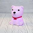 Силиконовый ночник Щенок