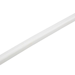 Гибкий неон диаметр 16мм круглый 144 LED/м БЕЛЫЙ 230В бухта 50м (с комплектом подключения) NEON-NIGHT