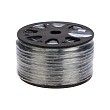 Дюралайт LED двухжильный 230В 13мм 24 LED/м БЕЛЫЙ эффект мерцания модуль 2м бухта 100м NEON-NIGHT Эконом