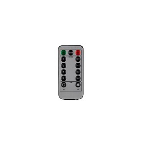 Гирлянда Светодиодный занавес из росы с фигурами Звезд МУЛЬТИКОЛОР IP20 USB + пульт управления NEON-NIGHT