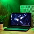Набор для создания неоновых фигур NEON-NIGHT Креатив 90 LED, 0.75 м, зеленый