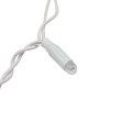 Гирлянда светодиодная Занавес 2х3м 600 LED БЕЛЫЙ белый ПВХ IP65 постоянное свечение 230В нужен блок 303-500-1 NEON-NIGHT