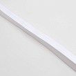 Гибкий неон NEON-NIGHT LED SMD 8х16 мм, односторонний белый, 120 LED/м, 20 м