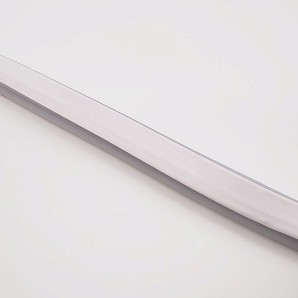 Гибкий неон 8х16мм двухсторонний 120 LED/м ТЕПЛЫЙ БЕЛЫЙ 24В бухта 50м NEON-NIGHT