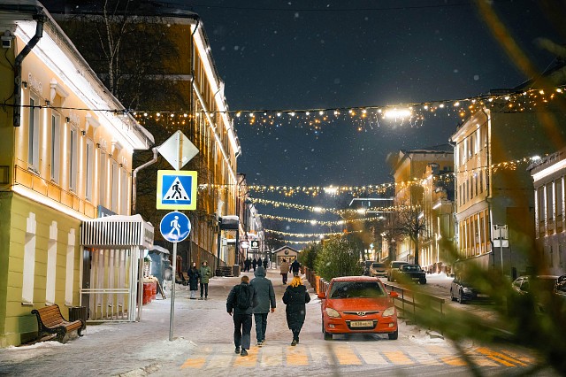 Киров