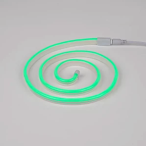 Набор для создания неоновых фигур NEON-NIGHT Креатив 90 LED, 0.75 м, зеленый