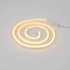 Набор для создания неоновых фигур NEON-NIGHT Креатив 90 LED, 0.75 м, желтый