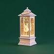 Декоративный светильник Балерина с конфетти, USB NEON-NIGHT