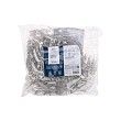 Гирлянда светодиодная Занавес 2х3м 448 LED ЖЕЛТЫЙ прозрачный ПВХ IP65 постоянное свечение 230В нужен блок 303-500-1 NEON-NIGHT
