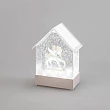 Декоративный светильник Единорог с конфетти и мелодией, USB NEON-NIGHT