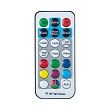 Контроллер с радиопультом для RGB-гирлянд