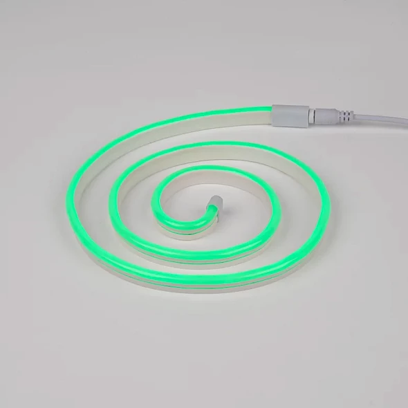 Набор для создания неоновых фигур NEON-NIGHT Креатив 240 LED, 2 м, цвет зеленый