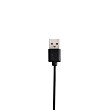 Диско-шар (ночник-проектор) светодиодный с дистанционным управлением, USB NEON-NIGHT
