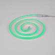 Набор для создания неоновых фигур NEON-NIGHT Креатив 180 LED, 1.5 м, зеленый
