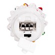 Фигура светодиодная Елочка, 15 см, RGB