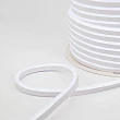 Гибкий неон NEON-NIGHT LED SMD 8х16 мм, односторонний белый, 120 LED/м, 20 м