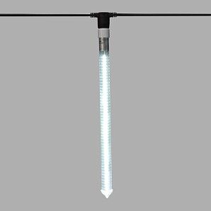 Сосулька светодиодная E27 50см двухсторонняя 48x2 LED БЕЛЫЙ IP65 230В NEON-NIGHT