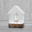 Декоративный светильник Маяк с конфетти и мелодией, USB NEON-NIGHT