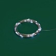 Гирлянда светодиодная Роса 5 м, 50LED, БЕЛЫЙ, IP20, USB NEON-NIGHT