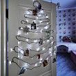 Гирлянда Твинкл Лайт 10 м, темно-зеленый ПВХ, 80 LED, цвет белый